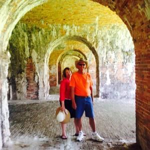 Meet your Posher, Janet